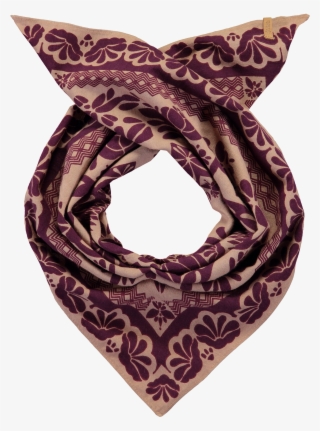 Tomorrow Scarf - Scarf #9279334