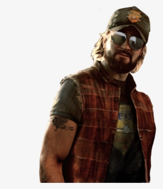 Far Cry 5 Render #9279377