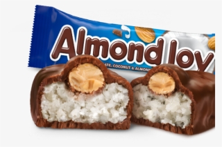 Candy , - Almond Joy #9279422