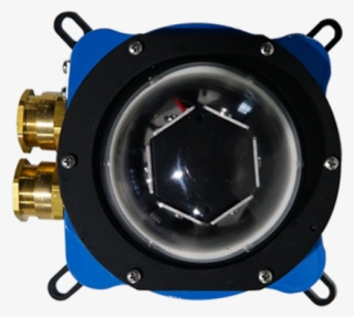 Q-explosion Proof Perimeter Light - Machine #9279425