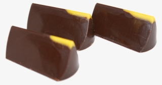 Salty Sunrise - Chocolate #9279501
