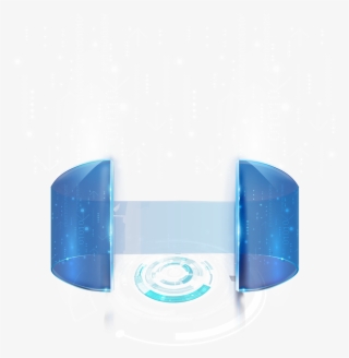 Technology Transprent Png Free - Crystal #9279527