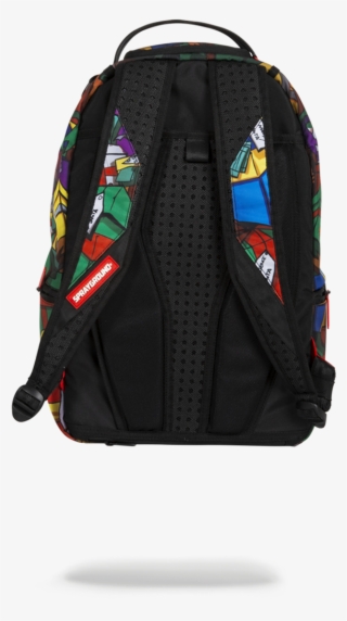 Our - Bad Santa Sprayground #9279531