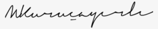 From President Uber6546546546 - Calligraphy #9279612