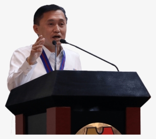 Special Assistant To The President - Public Speaking #9279655