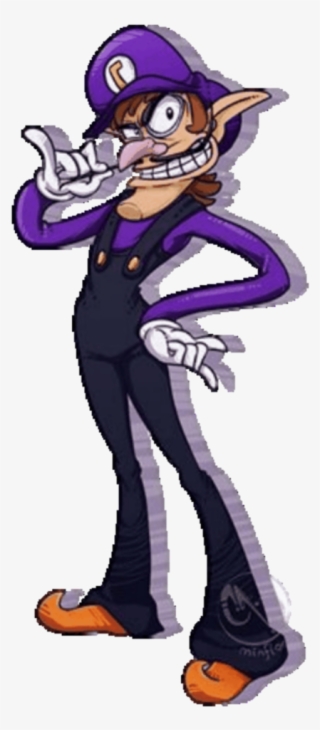 Waluigi Waluigitime Supersmashbros Supersmashbrosultima - Cartoon #9279658 Waluigi Waluigitime Supersmashbros Supersmashbrosultima - Cartoon #9279658