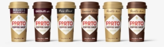 See All Flavors - Caffeinated Drink #9279778