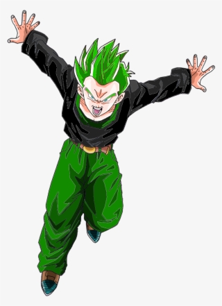 Goten Gt Super Saiyan By Brusselthesaiyan-da4hu8d #9279866