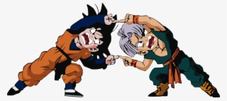 Image Result For Soccer Live Scores - Fusão Trunks E Gohan #9279895