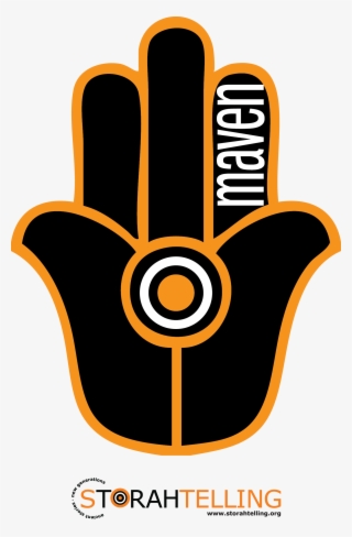 Maven Auditions For Storytellers - Emblem #9280028