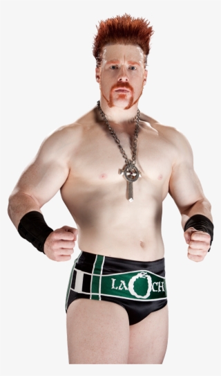 Sheamus Png's - Miz Wwe Champion #9280090