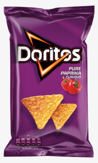 Doritos Thai Sweet Chili #9280134