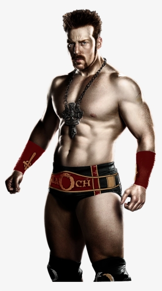 شیمس - Sheamus From Wwe #9280215