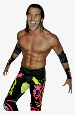 Funny Pose Of Trent Barreta - Trent Barreta Png #9280250