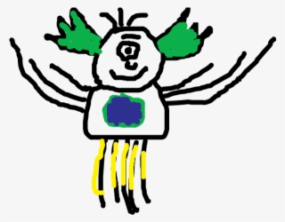 He Made At Least 1,000,000,000 Friends #9280326