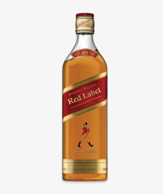 Johnnie Walker Red Label 700ml - Johnnie Walker Red Label Cl 70 #9280365