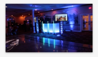 Dj-1 - Lighting #9280538