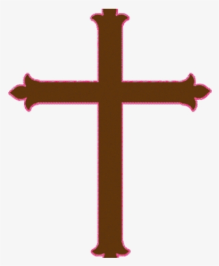 Cross Clipart First Communion - Cross #9280539