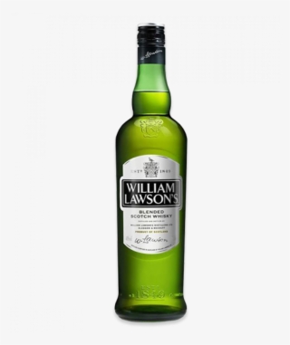 Lawson's Scotch Whisky 700ml - Whisky William Lawson Precio #9280621