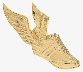 6" X 8" Track - Cowboy Boot #9280679