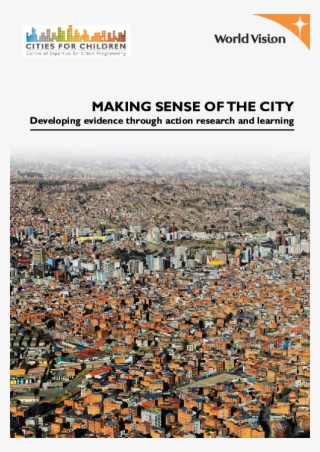 Making Sense Of The City #9280929