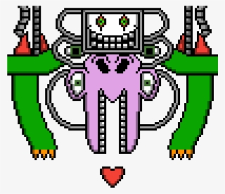 Omega Flowey #9280954