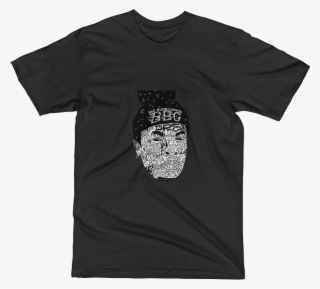 Dre Kool Men's Short Sleeve T-shirt - 100 Miles Clothing #9281143