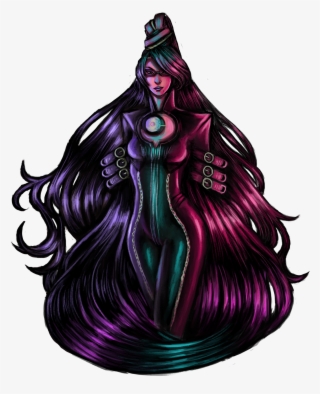 Bayonetta - Illustration #9281145