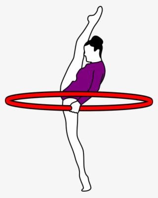 Arco Ginastica Png #9281191 Arco Ginastica Png #9281191