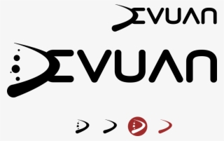 Devuan Logotype Tm #9281227 Devuan Logotype Tm #9281227