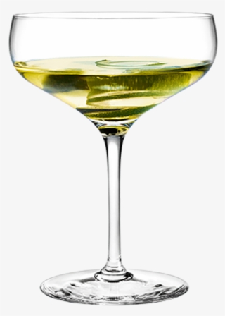 Cabernet Cocktail Glass Clear 29 Cl 1 Pcs - Holmegaard Cabernet Cocktailglas #9281232