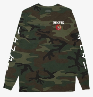 Japan Long Sleeve - Black Japan Long Sleeve #9281240