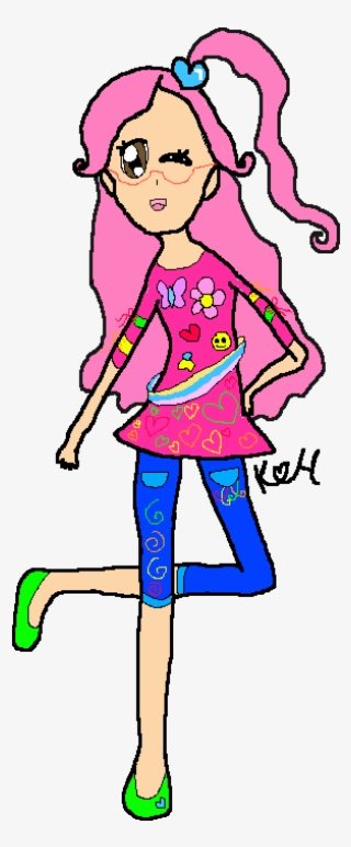 Kimowinters1 - Cartoon #9281294