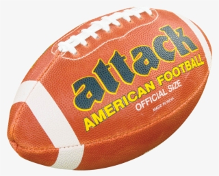 Hart Attack American Football Zoom #9281348