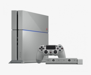 Playstation 4 20th Anniversary Edition Is Now Up For - Playstation 4 20th Anniversary Edition #9281584