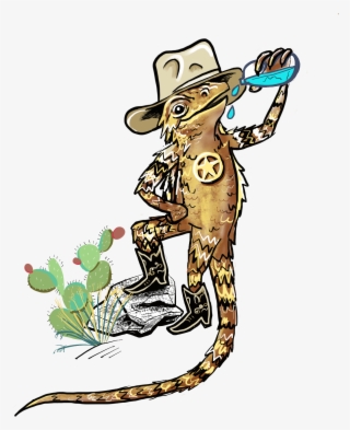 Have You Been To Blair Woods Lately Our 10 Acre Sanctuary - Cartoon #9281940