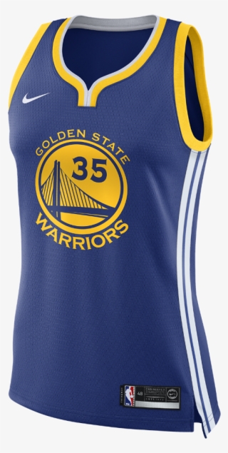 Kevin Durant Icon Edition Swingman Jersey Women's Nike - Stephen Curry Jersey #9282009
