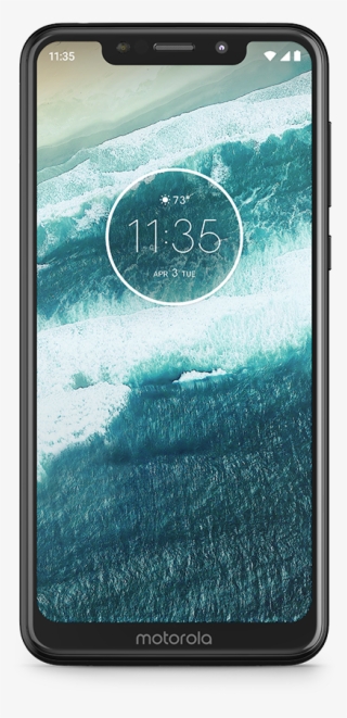 Motorola One Xt1941 4 #9282126