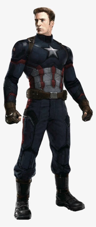 Captain America, Movie Tv, Capitan America - Avengers Captain America Png #9282163