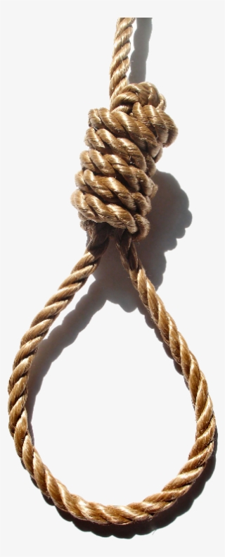 Horse Suicide Rope Knot Hanging Noose Grass Clipart - My Life Is Not Worth Living Without You #9282208