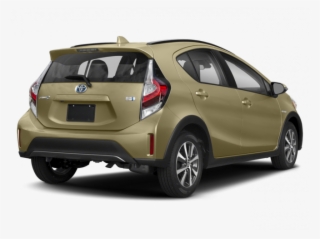 Cc 2019toc250001 02 1280 04u0 - 2019 Toyota Prius C #9282210