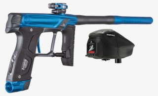 Gi Sportz Sealth Paintball Gun - Gi Sportz Stealth #9282255