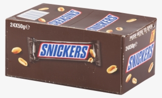 Twi̇x Snickers Fıstıklı Sütlü Çikolata 50 Gr - Snickers #9282256