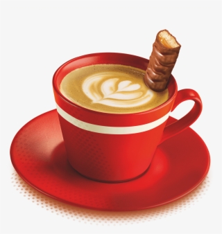 Probeer Ook Twix En Koffie - Twix Koffie #9282280