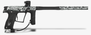 Titan - Gtek Paintball Gun #9282281