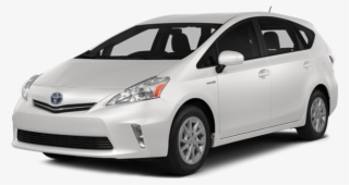 2015 Toyota Prius V - Mitsubishi Lancer 2013 Hatchback #9282282