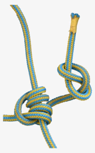 To Pull Yourself Up A Rope, It Is Extremely Helpful - Blake's Hitch Tree Climbing #9282313