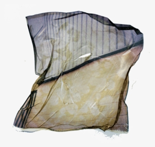 “emulsion Lift With Impossible Sx-70 Film ” - Drawing #9282381