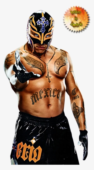 Demande De Render - Rey Mysterio Wallpaper 619 #9282428
