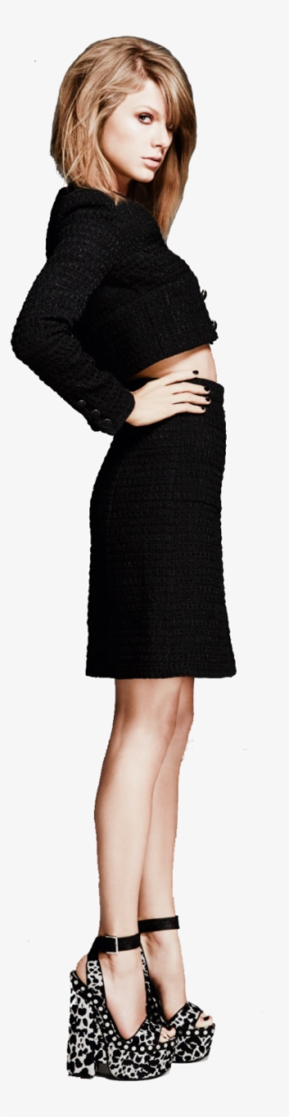 Taylor Swift Png By Maarcopng - Taylor Swift Photoshoot Png #9282430